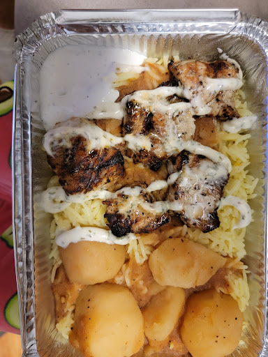 Photo of MR KEBAB EXPRESS - 122 Millwick Dr #1, North York, ON M9L 1Y6